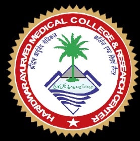 Haridwar Ayurvedic Medical College logo