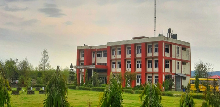 Himalaya Ayurvedic Medical College..