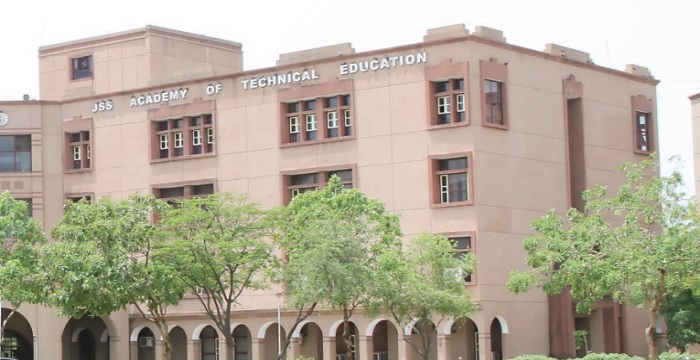 JSS Academy of Technical Education Noida