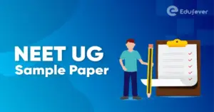 NEET UG Sample Paper