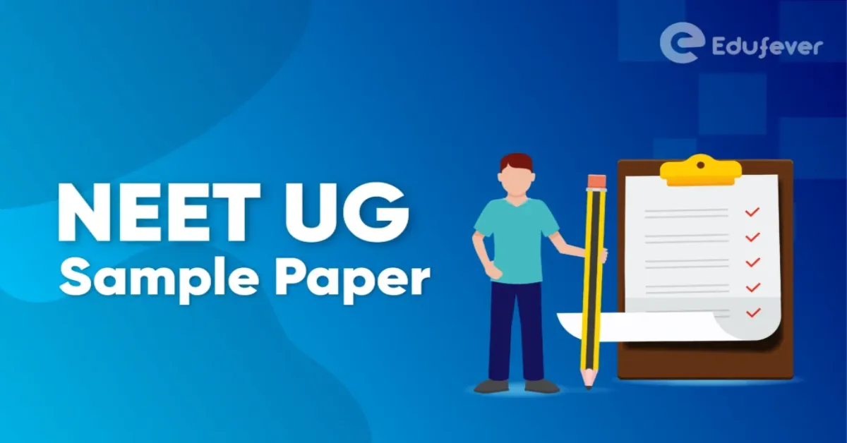 NEET UG Sample Paper