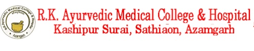 RK Ayurvedic Medical College Azamgarh