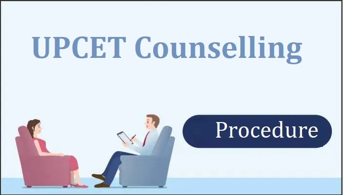UPCET Counselling