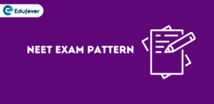 NEET Exam Pattern 2024