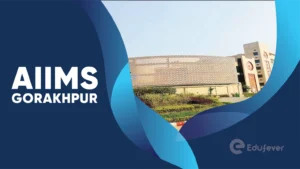 AIIMS Gorakhpur