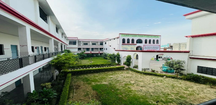 Aligarh Ayurvedic Medical College