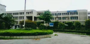 Ambedkar DSEU Shakarpur Campus