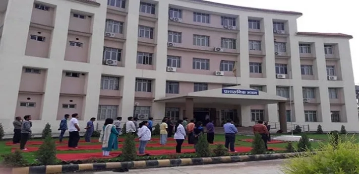 BUMS at Uttarakhand Ayurved University Dehradun