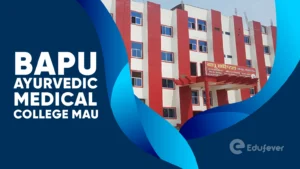 Bapu Ayurvedic Medical College Mau