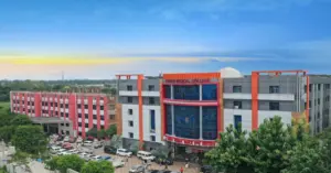 Career Institute of Medical Sciences Lucknow