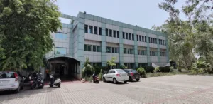 DSEU Vivek Vihar Campus