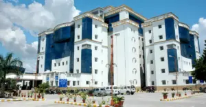 Dr Ram Manohar Lohia Institute of Medical Sciences Lucknow