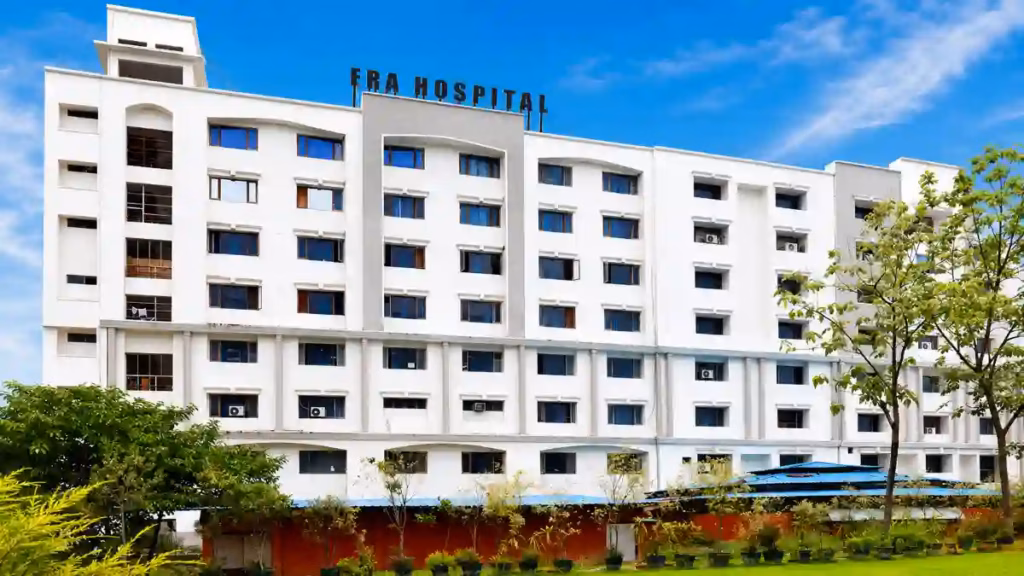 ERA Hospital Lucknow