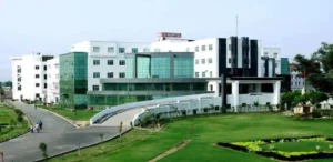 FH Medical College Agra