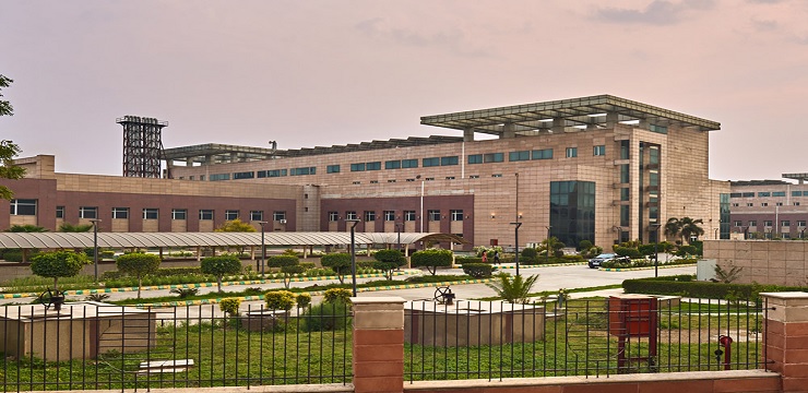 GIMS Medical College Greater Noida Campus