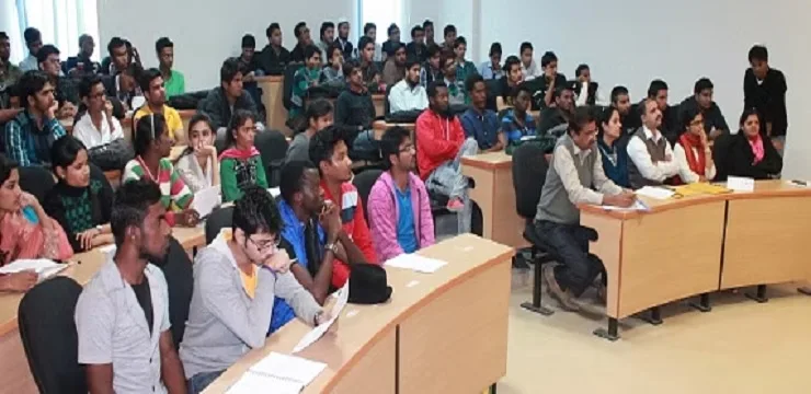 Glocal Medical College Class