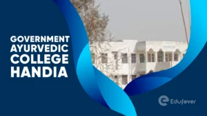 Government Ayurvedic College Handia