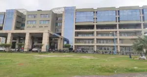 Government Medical College Azamgarh