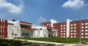 Government Medical College Firozabad