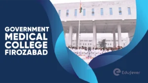 Government Medical College Firozabad