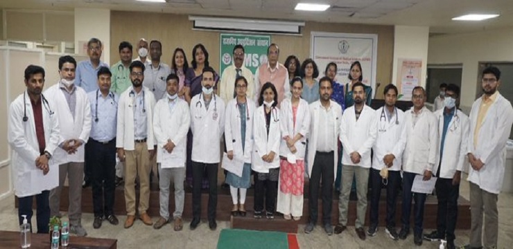 Greater Noida Medical College Teachers