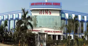 Hind Institute of Medical Sciences Barabanki