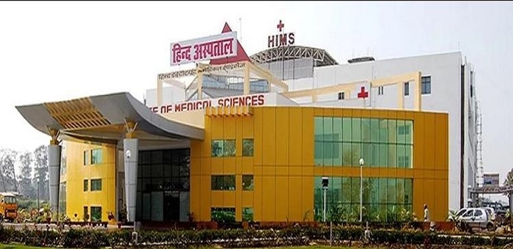 Hind Institute of Medical Sciences Barabanki