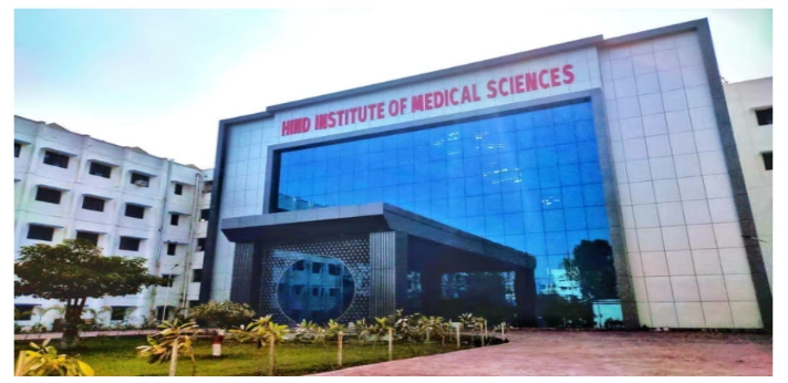 Hind Institute of Medical Sciences Sitapur