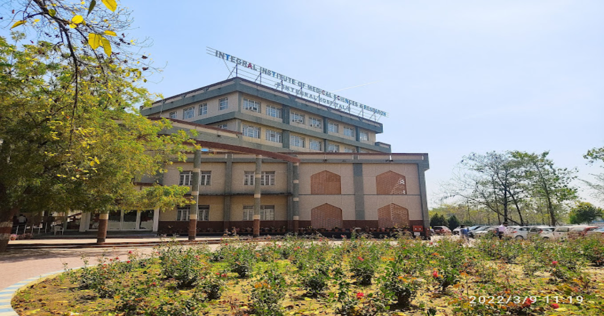 Integral Medical College Lucknow