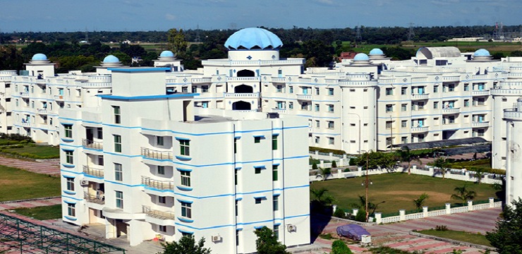 Integral Medical College Lucknow Campus
