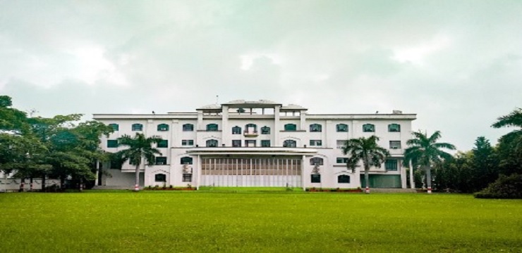 Integrated Institute of Medical and Health Science Campus