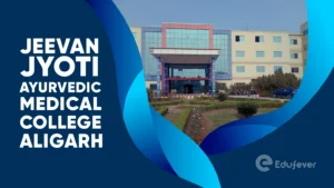 Jeevan Jyoti Ayurvedic Medical College Aligarh