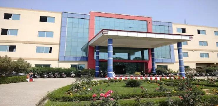 Jeevan Jyoti Ayurvedic Medical College Aligarh