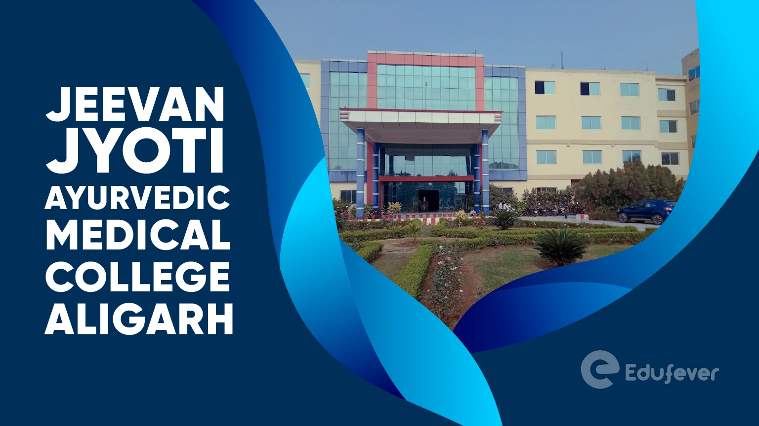 Jeevan Jyoti Ayurvedic Medical College Aligarh