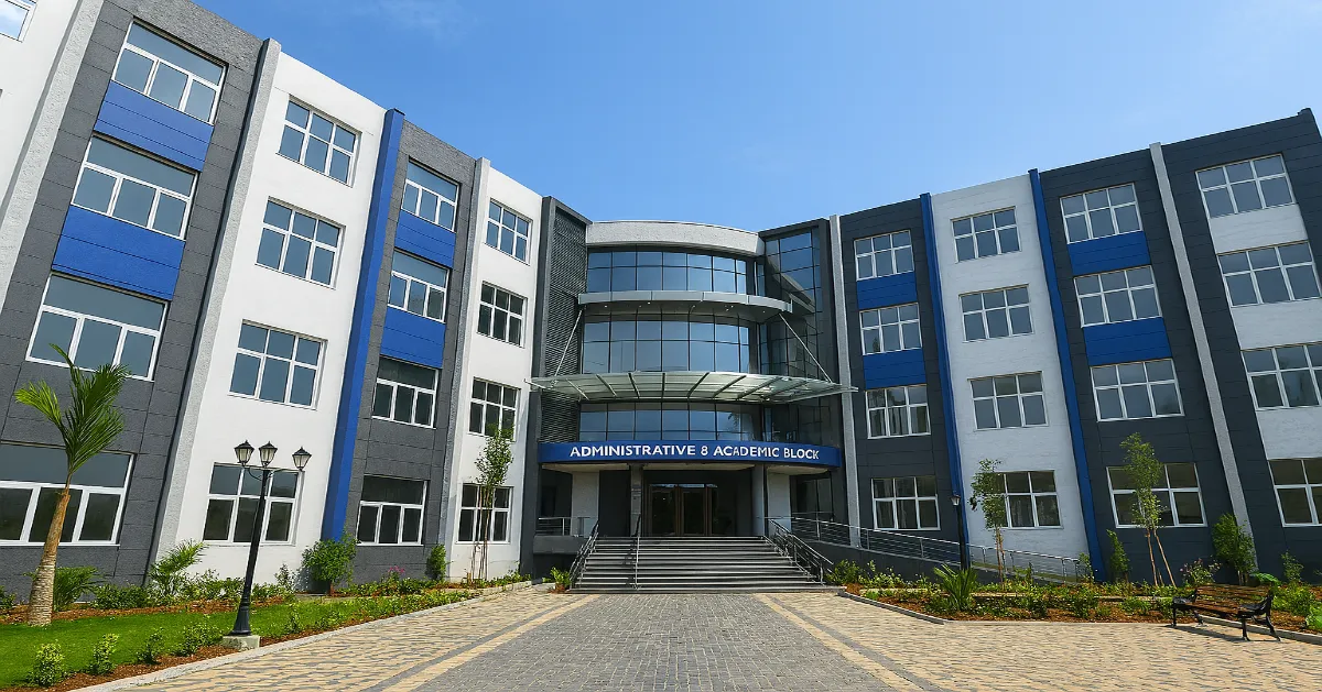 Krishna Medical College Mathura