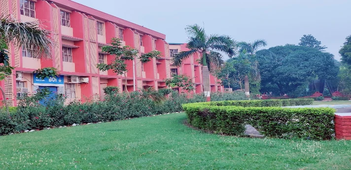 Kunwar Shekhar Vijendra Ayurved Medical College Gangoh