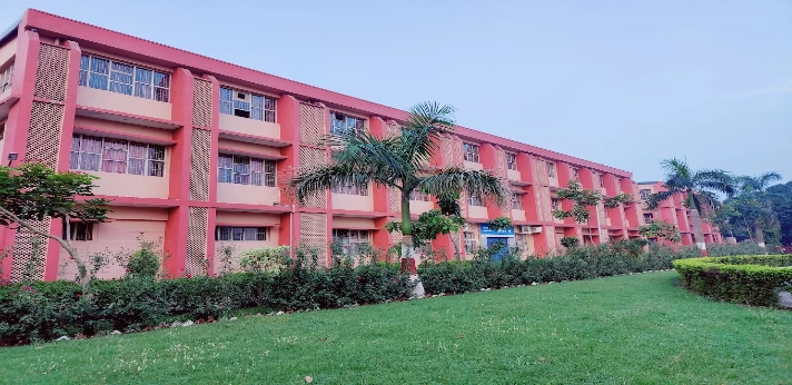 Kunwar Shekhar Vijendra Ayurved Medical College..