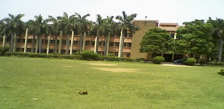 LLRM Medical College Ground