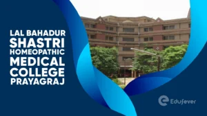 Lal Bahadur Shastri Homeopathic Medical College Prayagraj