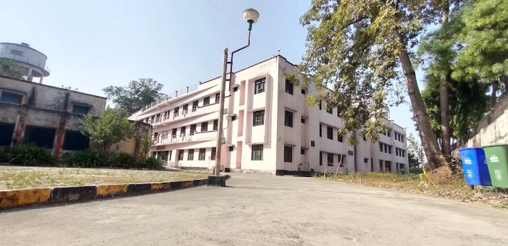 Lalit Hari State Ayurveda College Pilibhit