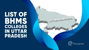 List of BHMS Colleges in Uttar Pradesh