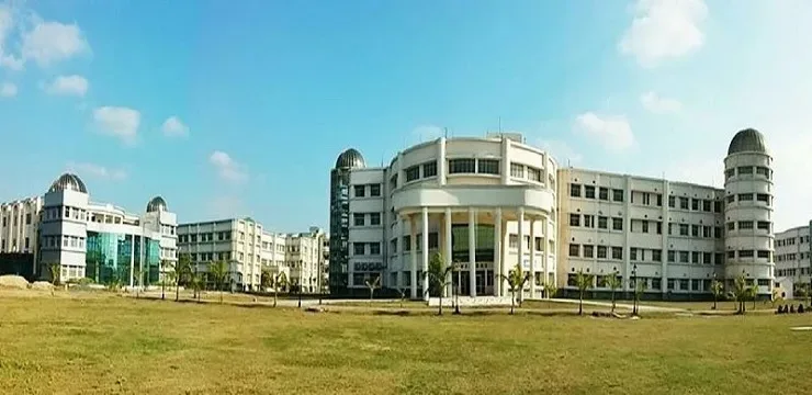 Mahamaya Rajkiya Allopathic Medical College Ambedkarnagar