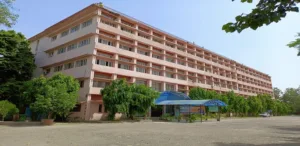 Meerabai DSEU Maharani Bagh Campus