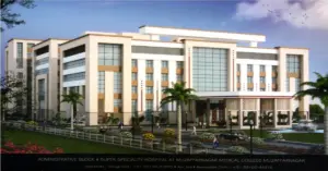 Muzaffarnagar Medical College