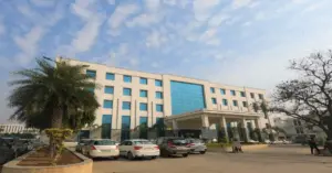 Muzaffarnagar Medical College