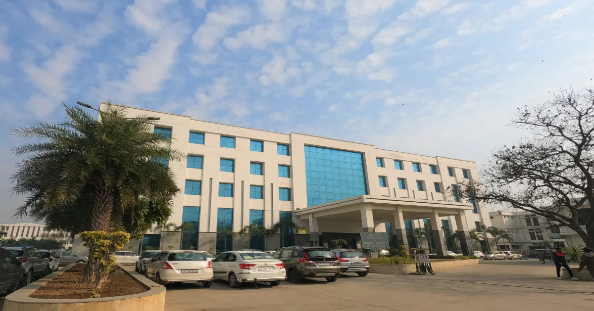 Muzaffarnagar Medical College