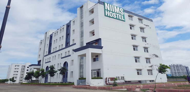 NIIMS Hospital