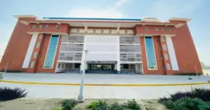 National Homoeopathic Medical College