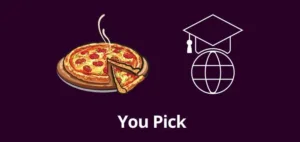 Pizza or MBBS Abroad