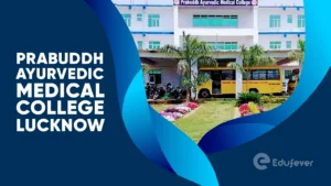 Prabuddh Ayurvedic Medical College Lucknow